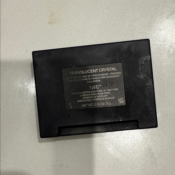 NARS Translucent Pressed Powder Mini - Picture 3 of 3